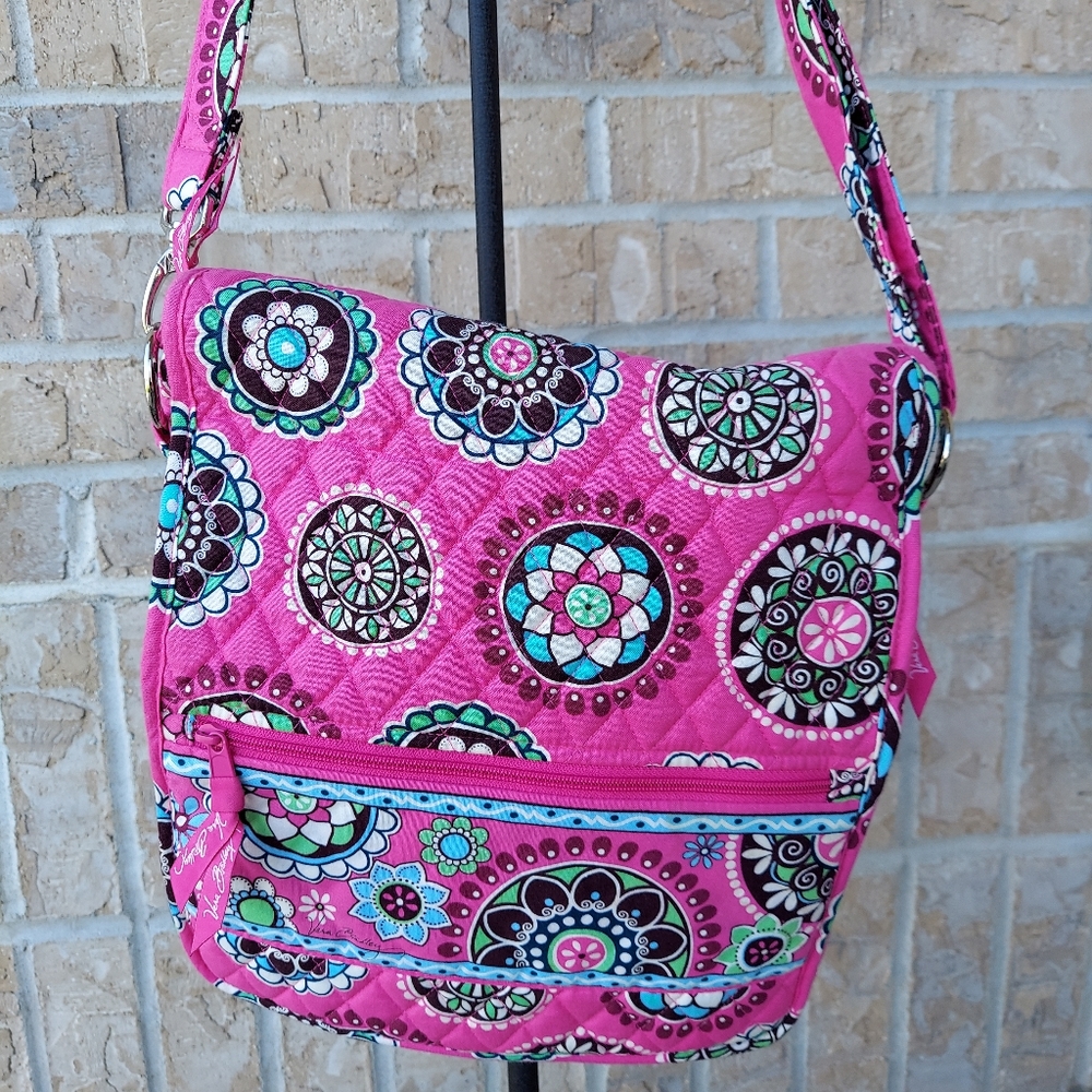 Vera Bradley tote😃😃😃
